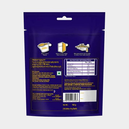 Cadbury Silk Home Pack 153 g