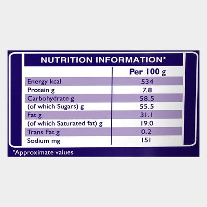 Cadbury Silk Home Pack 153 g