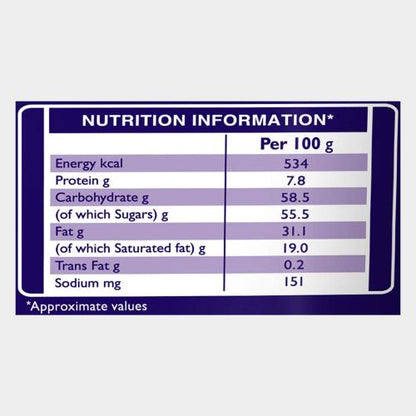 Cadbury Silk Home Pack 153 g