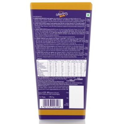 Cadbury Celebrations Favorites Chocolate Gift Box 247 g