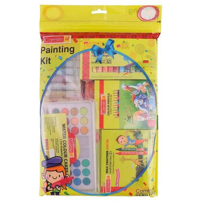 Camlin Colouring kit 199