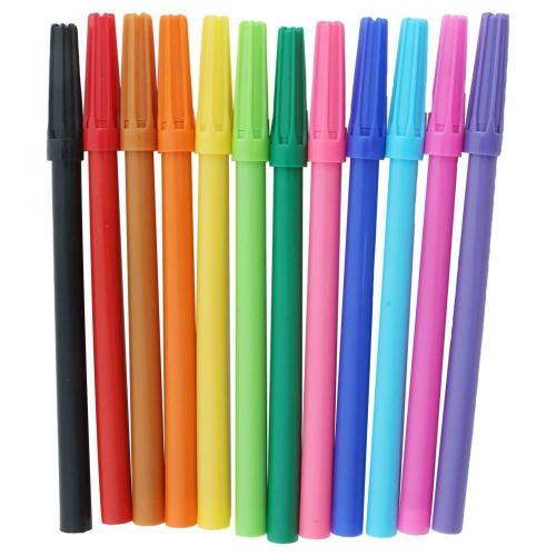Camlin Sketch Pen Pack Of 12