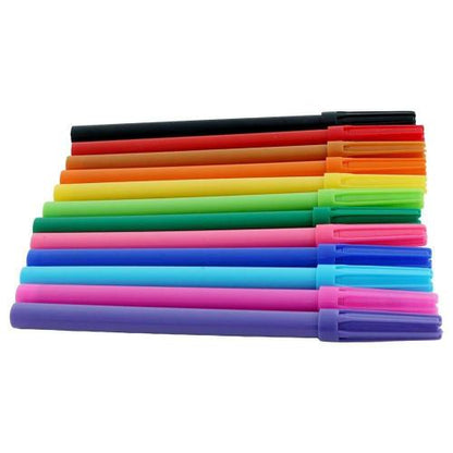 Camlin Sketch Pen Pack Of 12