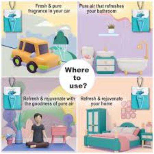 Campure Camphor Insta Cone Original 30 gm