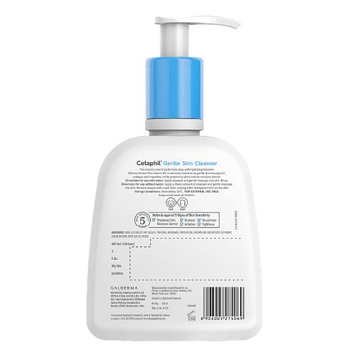 Cetaphil Gentle Skin Cleanser 250 Ml