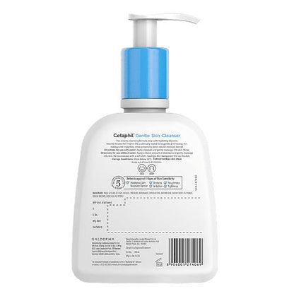 Cetaphil Gentle Skin Cleanser 250 Ml