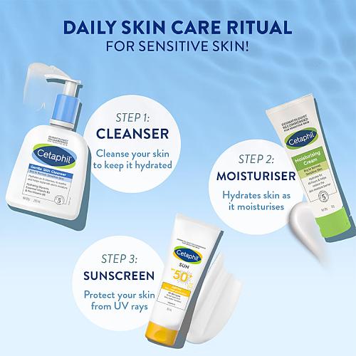 Cetaphil Gentle Skin Cleanser 250 ml