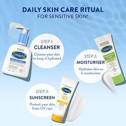 Cetaphil Gentle Skin Cleanser 250 ml