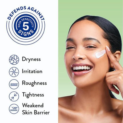 Cetaphil Moisturising Cream 80 gm