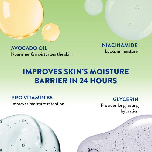 Cetaphil Moisturising Lotion 100 ml