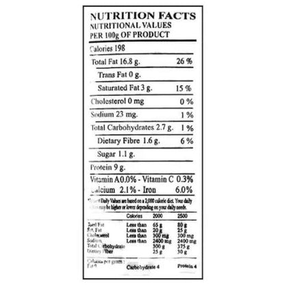 Charlie Salted Peanut Plain 180 g