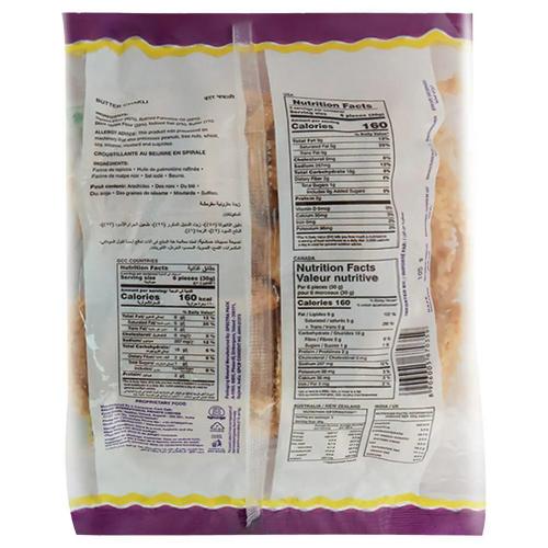 Charlie Butter Chakli 100 gm