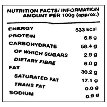 Charlie Butter Chakli 100 gm