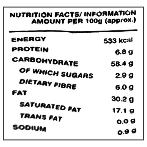 Charlie Butter Chakli 100 gm