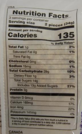 Charlie Rajgira Laddu 60 gm