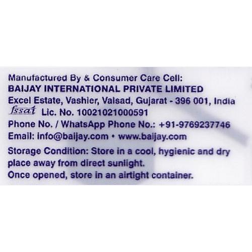 Charlie Rajgira Laddu 60 Gm