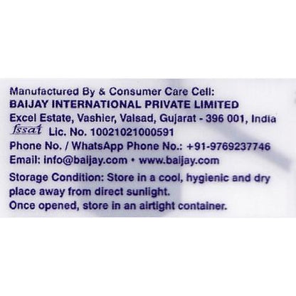 Charlie Rajgira Laddu 60 Gm