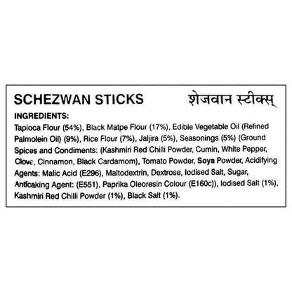 Charlie Schezwan Sticks 175 gm