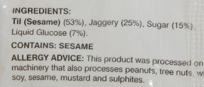 Charlie Til Laddu 180 gm