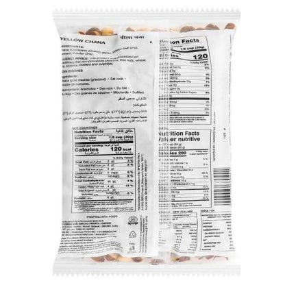Charlie Yellow Chana 180 g