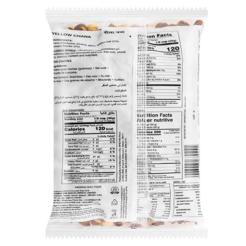 Charlie Yellow Chana 180 g