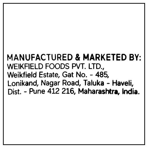 Chef'S Basket Elbow Pasta 500 Gm