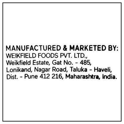 Chef'S Basket Elbow Pasta 500 Gm