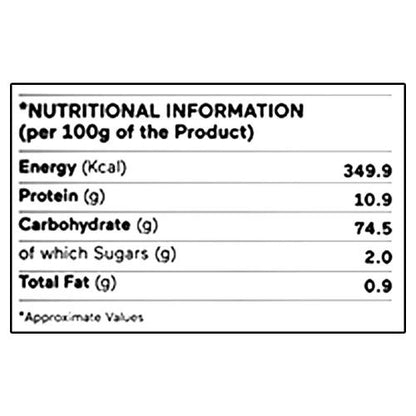 Chef'S Basket Fusilli Pasta 500 gm