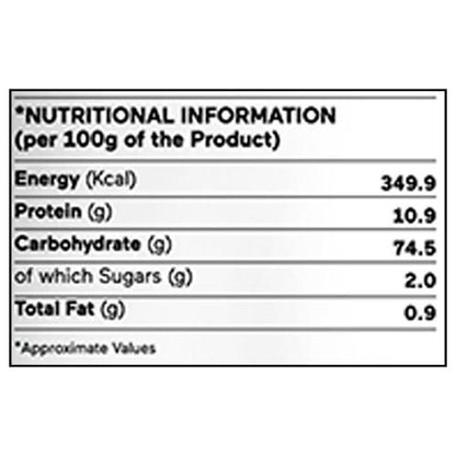 Chef'S Basket Penne Pasta 500 Gm