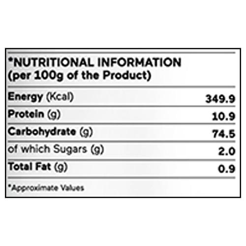 Chef'S Basket Penne Pasta 500 Gm