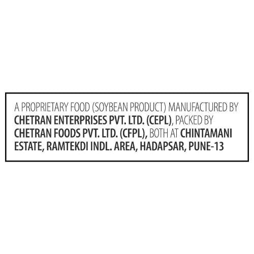 Chetrans Soya Fresh Tofu Pack 250 gm