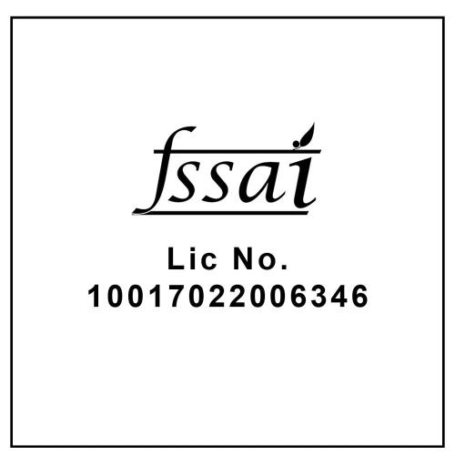 Chheda'S Golden Mix 500 Gm