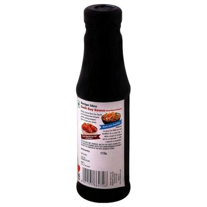 Ching'S Dark Soya Sauce Bottle 200 g