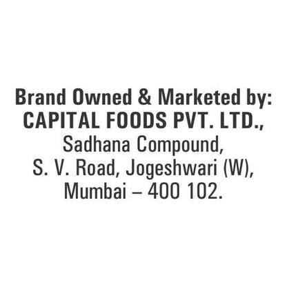 Ching'S Instant Noodle Hot Garlic 240 Gm