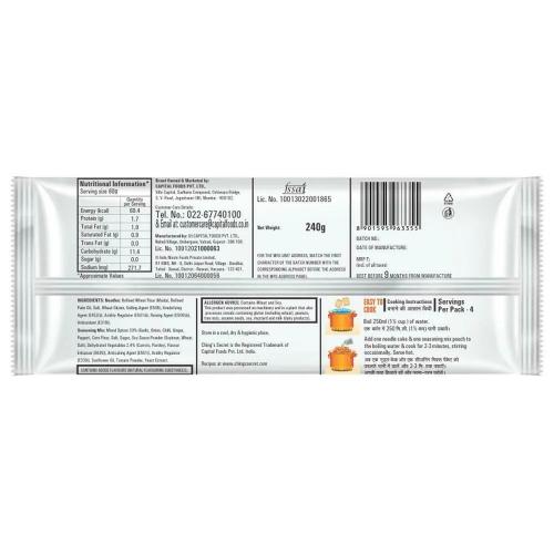 Ching'S Instant Noodle Schezwan 240 gm