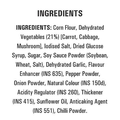 Ching'S Manchow Soup 45 gm