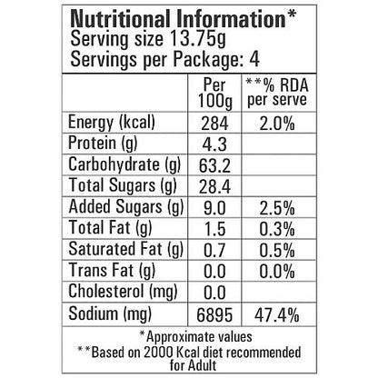 Ching'S Manchow Soup 45 gm