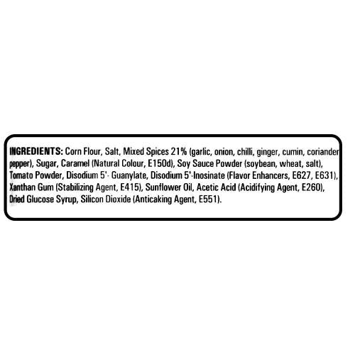 Ching'S Paneerchilli Miraclemasala 20 gm