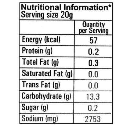 Ching'S Paneerchilli Miraclemasala 20 gm
