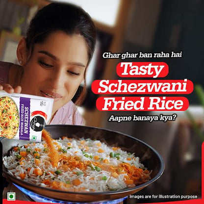 Ching'S Schezwan Fried Rice Masala 117 g