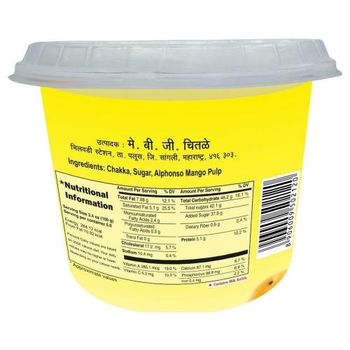 Chitale Amrakhand Tub 500 Gm