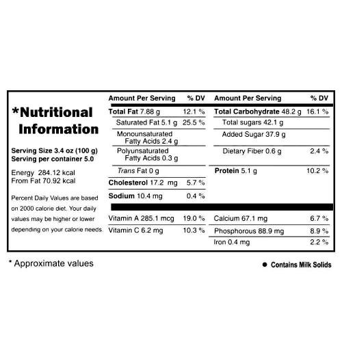 Chitale Amrakhand Tub 500 Gm