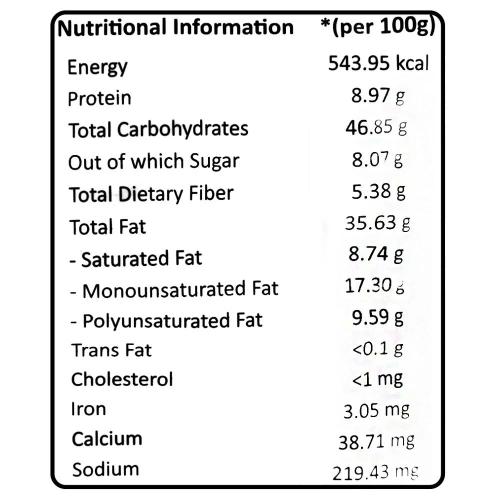 Chitale Bakarwadi 500 gm