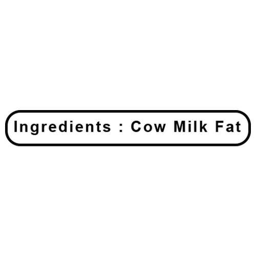 Chitale Pure Ghee Box 1 ltr