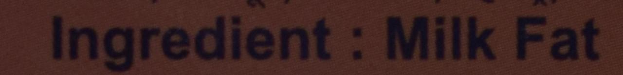 Chitale Pure Ghee Box 1 ltr