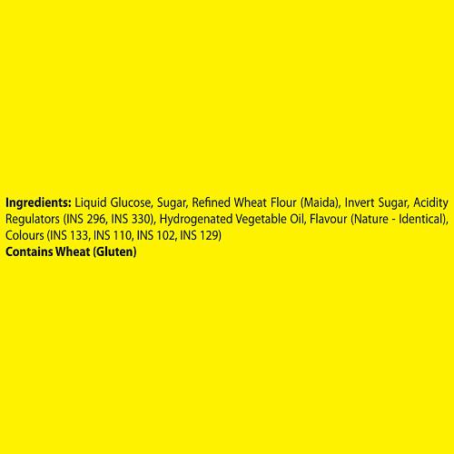 Chupachups Sour Belts Tray 57 g