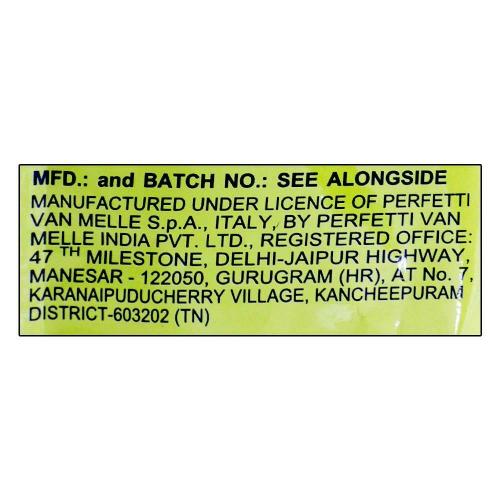 Chupachups Sour Bites 61 g