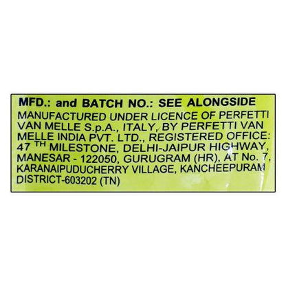 Chupachups Sour Bites 61 gm