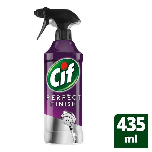Cif Anti Limescale Spray 435 ml