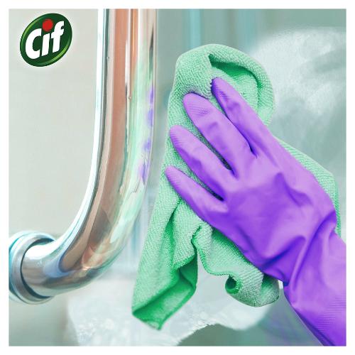 Cif Anti Limescale Spray 435 ml